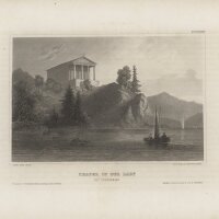 Herrmann J. Meyer, New York - Chapel of our Lady -...