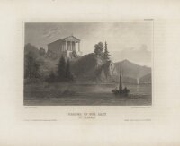 Herrmann J. Meyer, New York - Chapel of our Lady -...