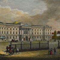 Verlag Gottlieb Haase Söhne - Das neue Schloss in...