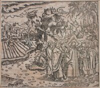 unbekannt - Das Gleichnis vom Sämann - o.J. -...